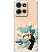 Чохол BoxFace Motorola Moto G56 