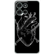 Чохол BoxFace Motorola Moto G56 