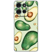 Чохол BoxFace Motorola Moto G56 