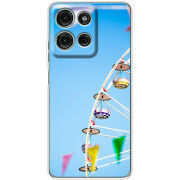 Чохол BoxFace Motorola Moto G56 