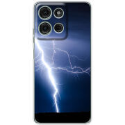 Чохол BoxFace Motorola Moto G56 