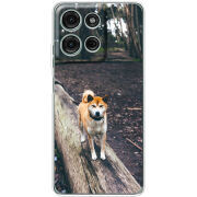 Чохол BoxFace Motorola Moto G56 