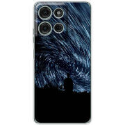 Чохол BoxFace Motorola Moto G56 