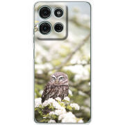 Чохол BoxFace Motorola Moto G56 