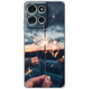 Чохол BoxFace Motorola Moto G56 