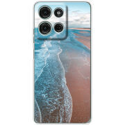 Чохол BoxFace Motorola Moto G56 