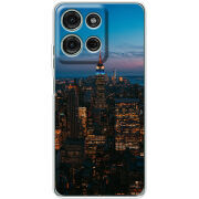 Чохол BoxFace Motorola Moto G56 