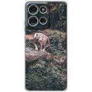 Чохол BoxFace Motorola Moto G56 