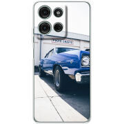 Чохол BoxFace Motorola Moto G56 