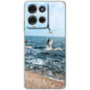 Чохол BoxFace Motorola Moto G56 