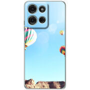 Чохол BoxFace Motorola Moto G56 