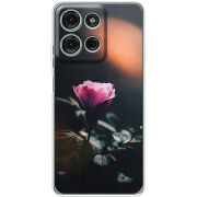 Чохол BoxFace Motorola Moto G56 