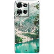 Чохол BoxFace Motorola Moto G56 