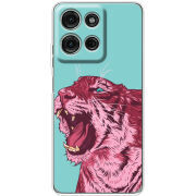 Чохол BoxFace Motorola Moto G56 