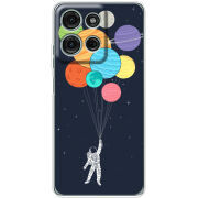 Чохол BoxFace Motorola Moto G56 