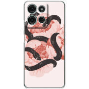 Чохол BoxFace Motorola Moto G56 