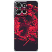 Чохол BoxFace Motorola Moto G56 