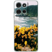 Чохол BoxFace Motorola Moto G56 