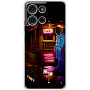 Чохол BoxFace Motorola Moto G56 