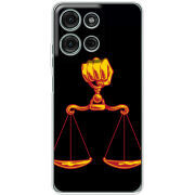 Чохол BoxFace Motorola Moto G56 