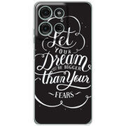 Чохол BoxFace Motorola Moto G56 