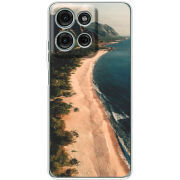 Чохол BoxFace Motorola Moto G56 