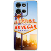 Чохол BoxFace Motorola Moto G56 