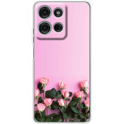 Чохол BoxFace Motorola Moto G56 