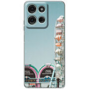 Чохол BoxFace Motorola Moto G56 