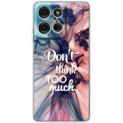 Чохол BoxFace Motorola Moto G56 