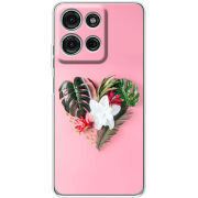 Чохол BoxFace Motorola Moto G56 