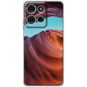 Чохол BoxFace Motorola Moto G56 