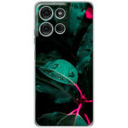 Чохол BoxFace Motorola Moto G56 