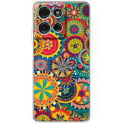 Чохол BoxFace Motorola Moto G56 Imaginarium