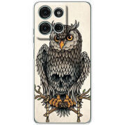 Чохол BoxFace Motorola Moto G56 