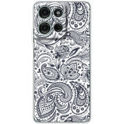 Чохол BoxFace Motorola Moto G56 