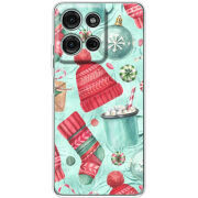 Чохол BoxFace Motorola Moto G56 