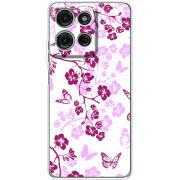 Чохол BoxFace Motorola Moto G56 