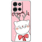 Чохол BoxFace Motorola Moto G56 