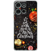 Чохол BoxFace Motorola Moto G56 