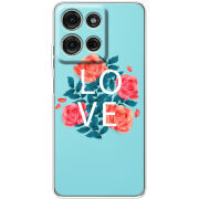 Чохол BoxFace Motorola Moto G56 