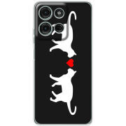 Чохол BoxFace Motorola Moto G56 