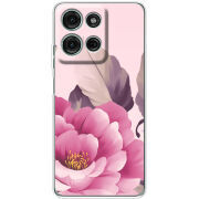 Чохол BoxFace Motorola Moto G56 