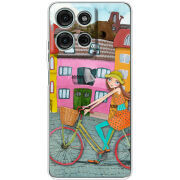 Чохол BoxFace Motorola Moto G56 