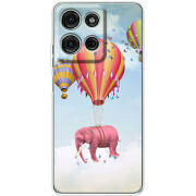 Чохол BoxFace Motorola Moto G56 