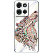 Чохол BoxFace Motorola Moto G56 