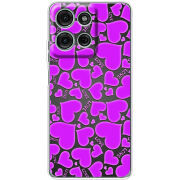 Чохол BoxFace Motorola Moto G56 