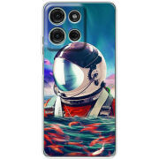 Чохол BoxFace Motorola Moto G56 