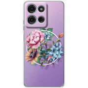 Чохол BoxFace Motorola Moto G56 