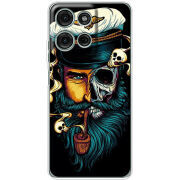 Чохол BoxFace Motorola Moto G56 